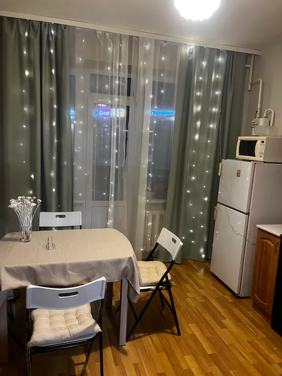 Квартира около аквапарка