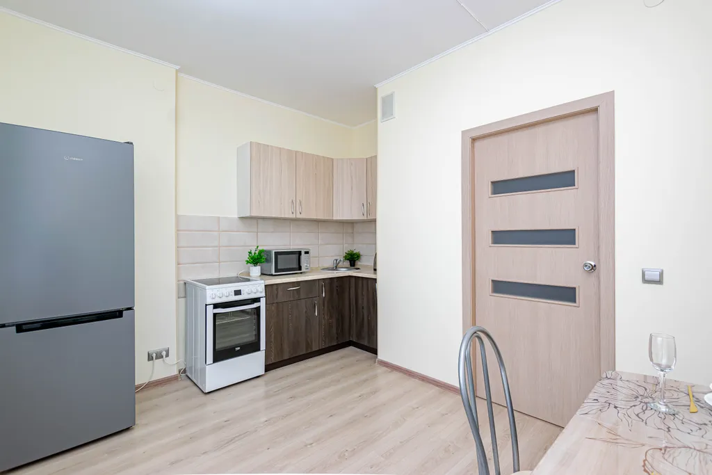 Уютная двухкомнатная квартира в центре Перми