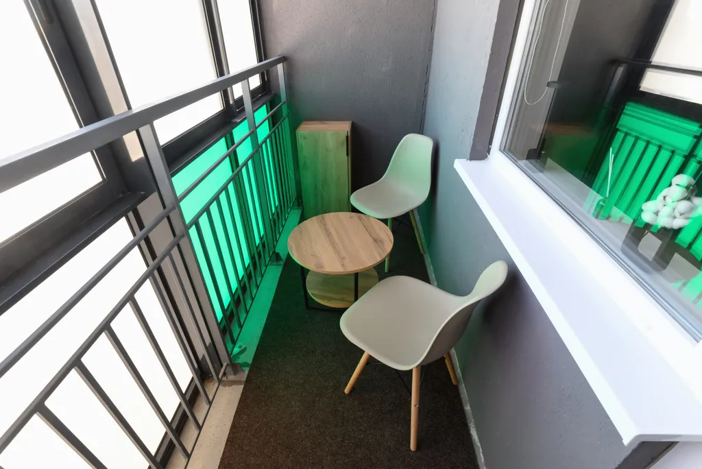 Апартамент у термального комплекса voda