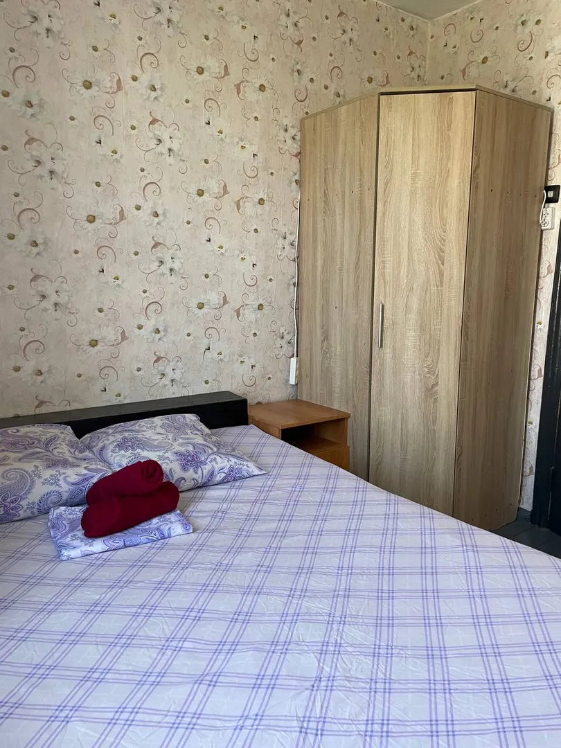 Спальня 1