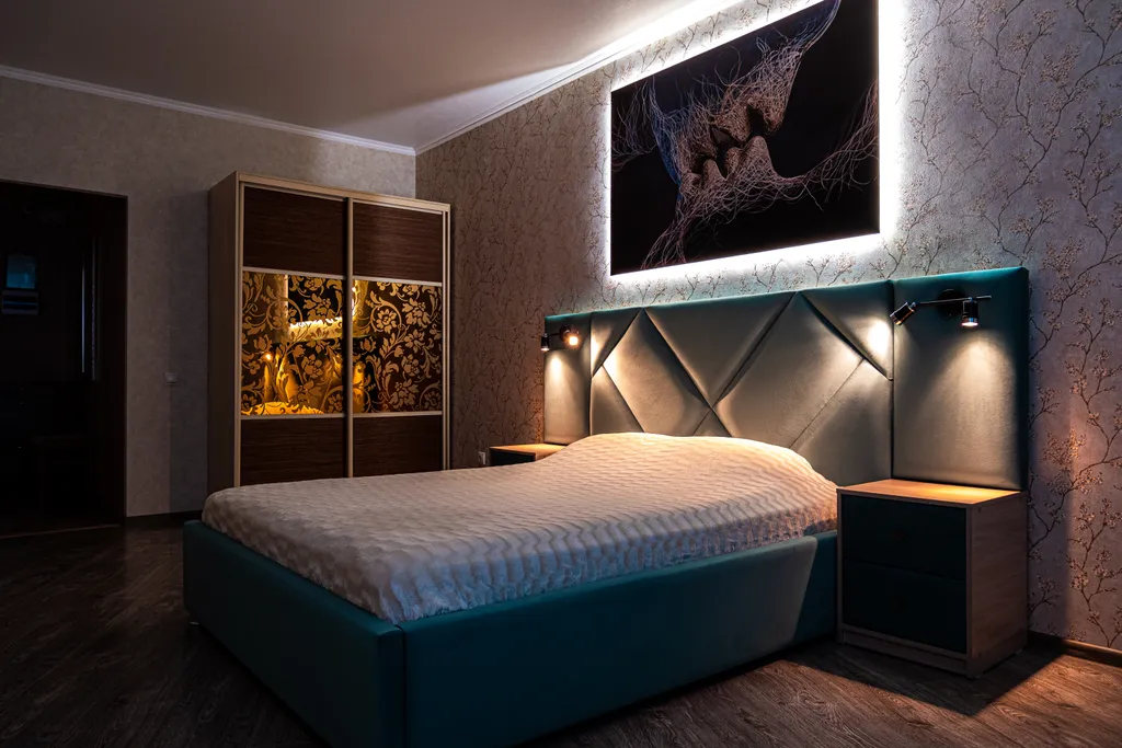 Апартаменты в центре