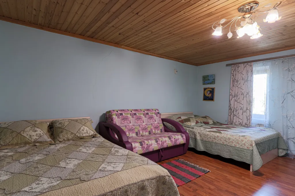 5-комнатный Дом