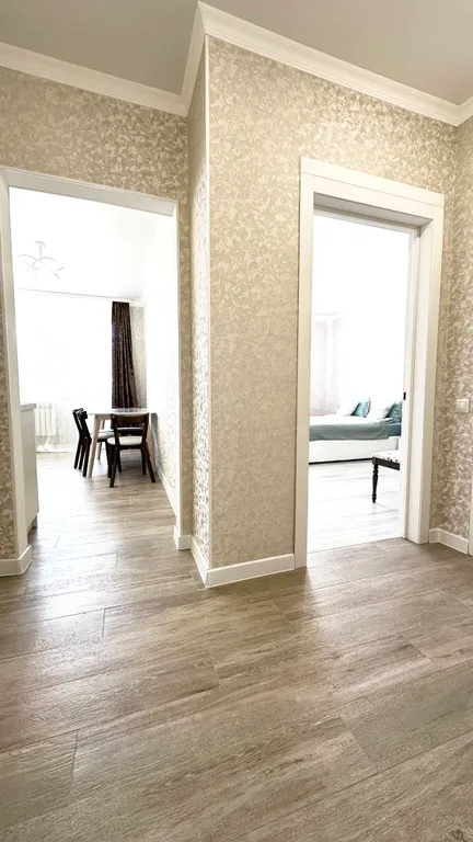 Кофе с молоком