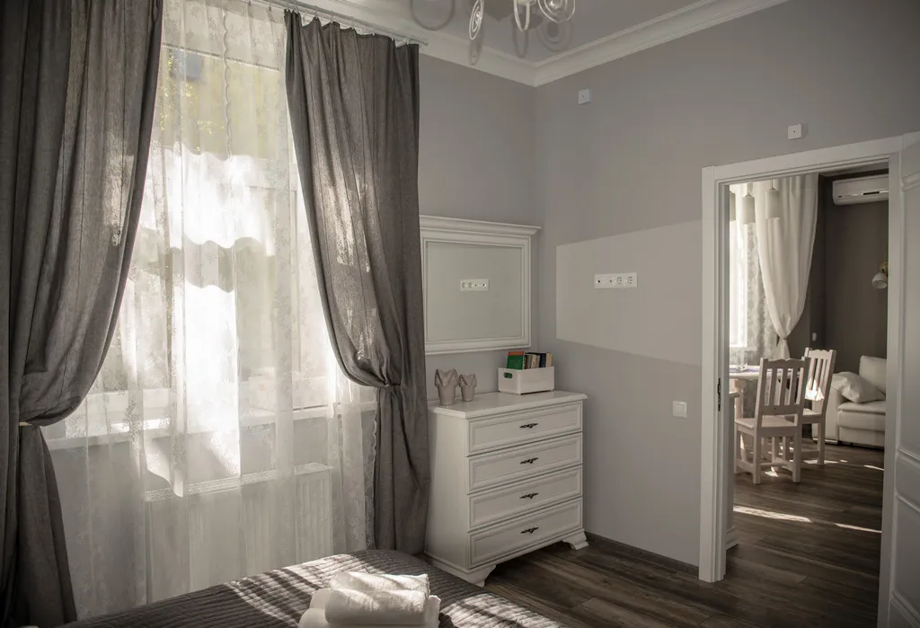 Апартамент Old Town