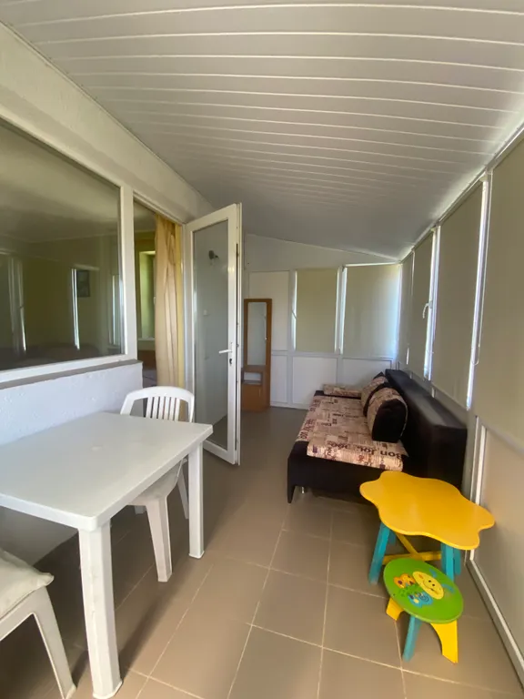 Квартира в 100м от моря