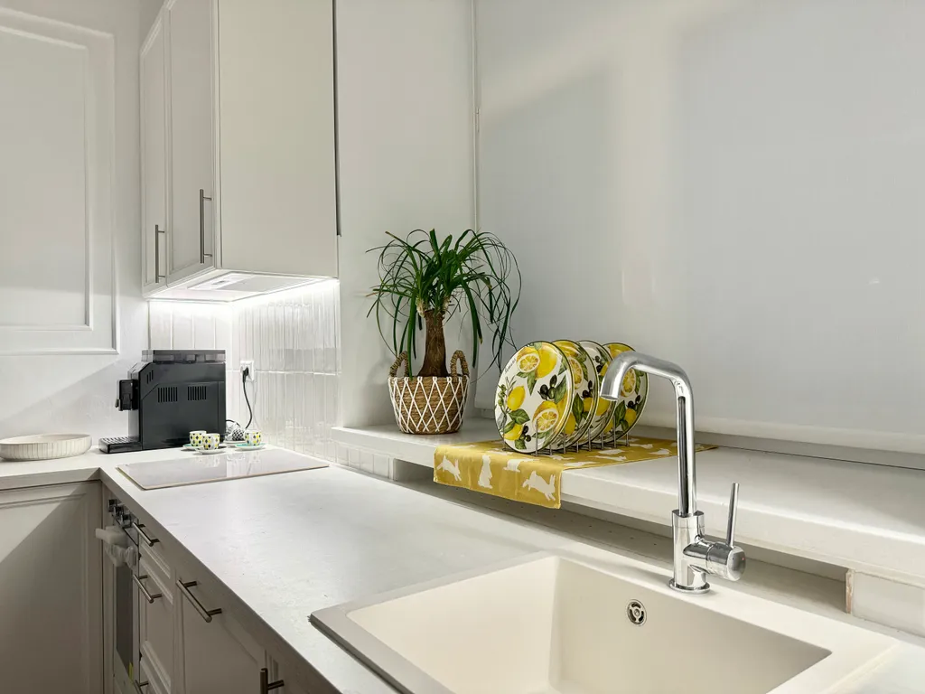 Идеальная 3-комнатная квартира в историческом центре