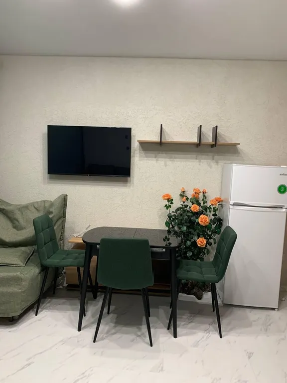 Апартаменты центр