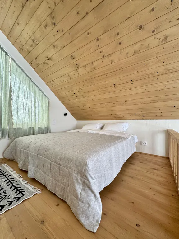 Частный дом Суздаль Villa