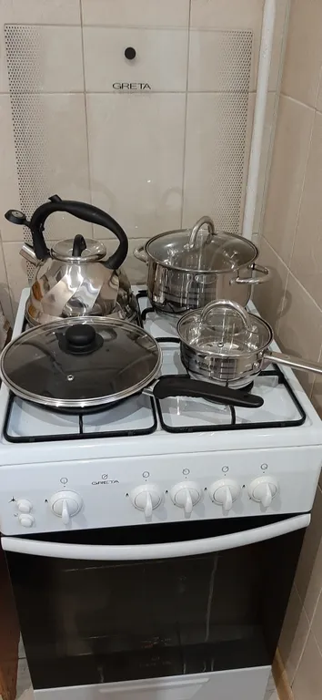 Квартира Видовая уютная квартира в центре — Севастополь