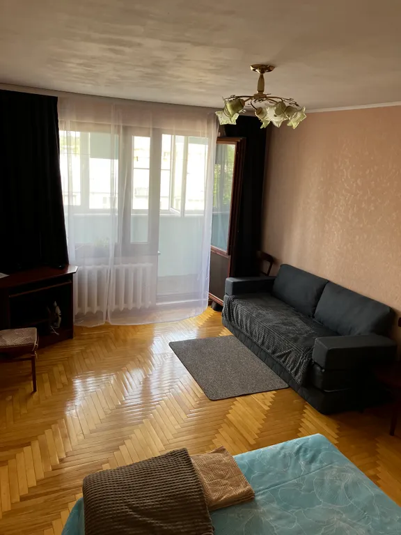 Квартира для отдыха