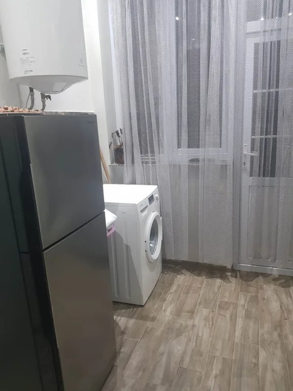 Коттедж 2-комнатный Дом — Батуми