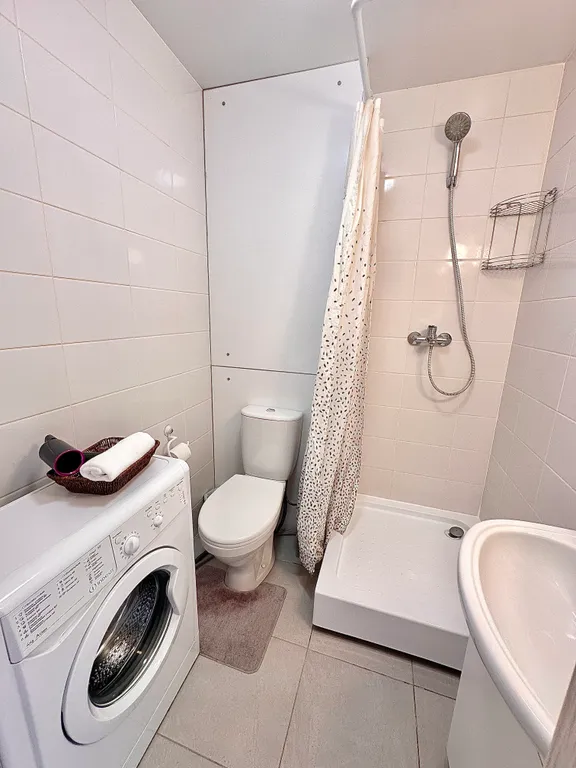 Студия VV Apart  в 10 минутах от метро Котельники