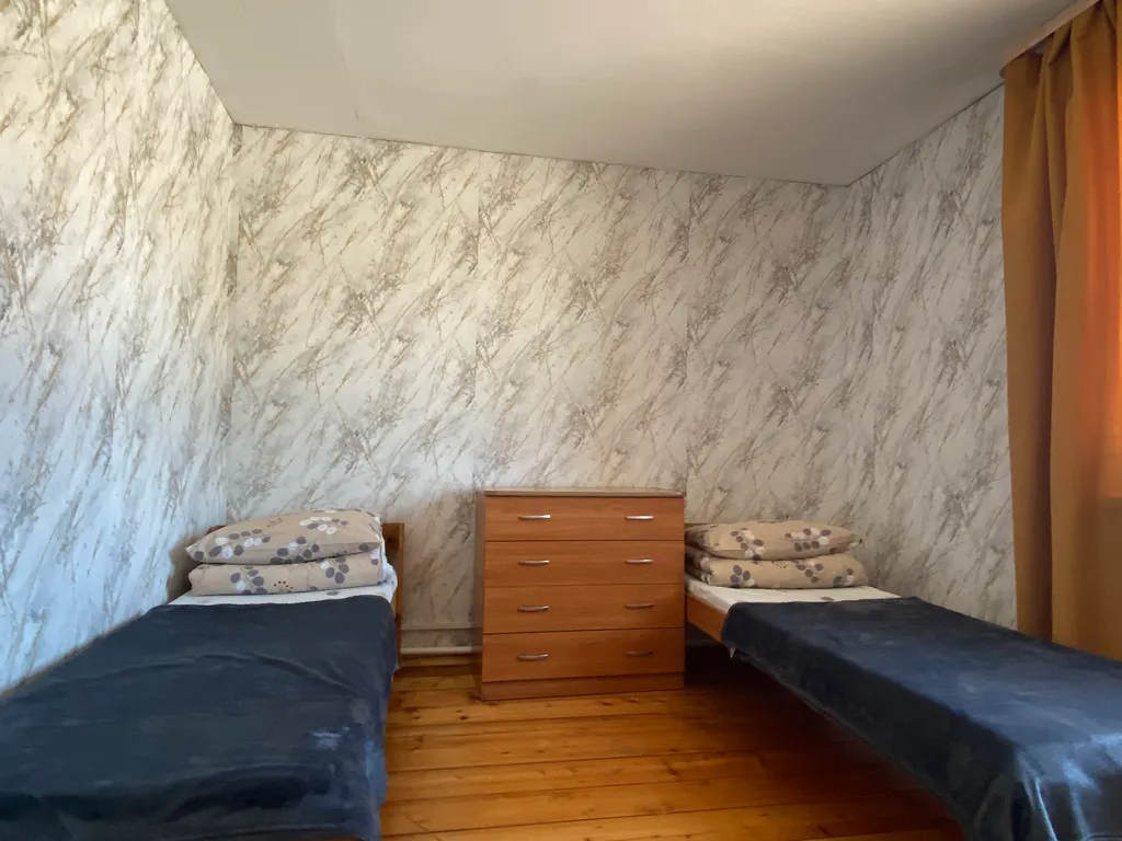 Дом рядом с Байкалом