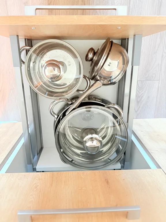 Квартира Квартира Студия в центре — Колпино