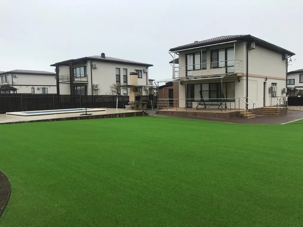 5-комнатный Дом