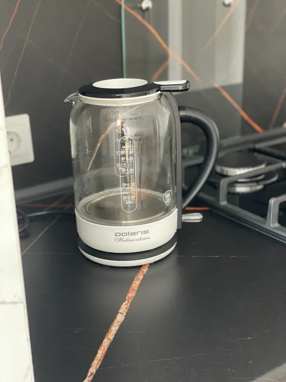 Уютная квартира с дизайнерским ремонтом