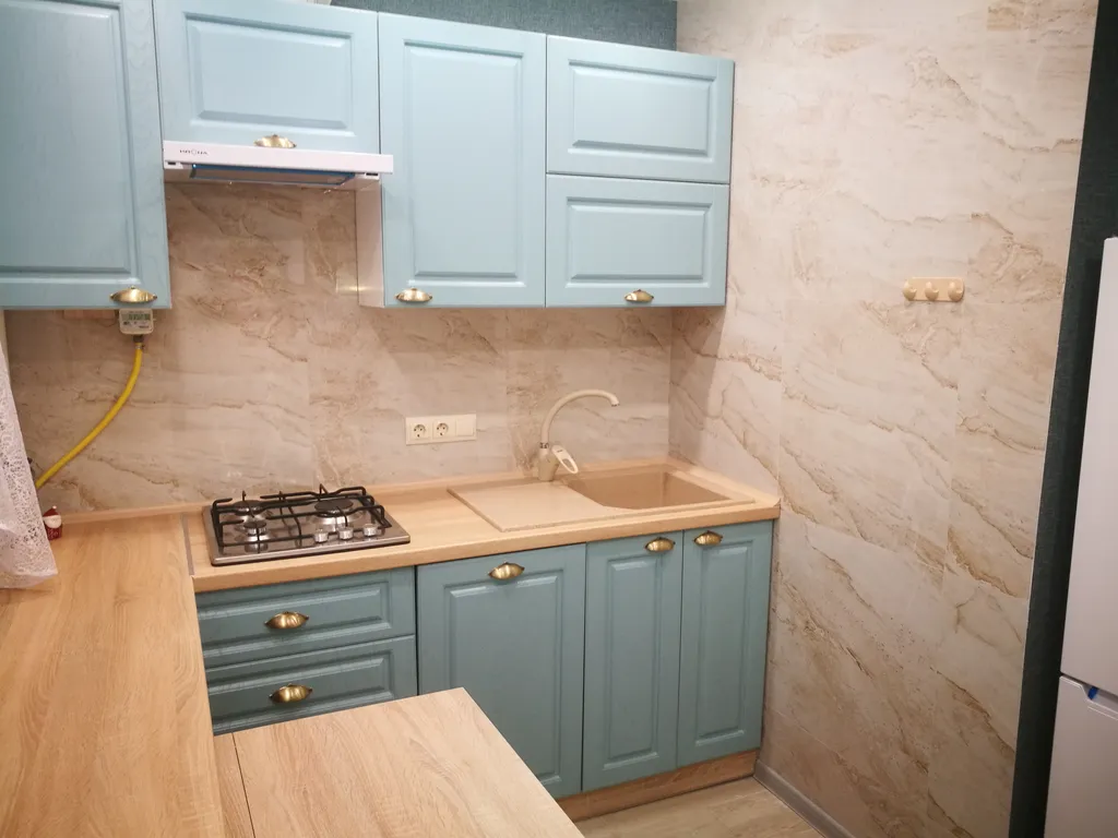 Квартира Квартира Большие тропики с камином, с видом на остров Канта и Рыбную деревню — Калининград