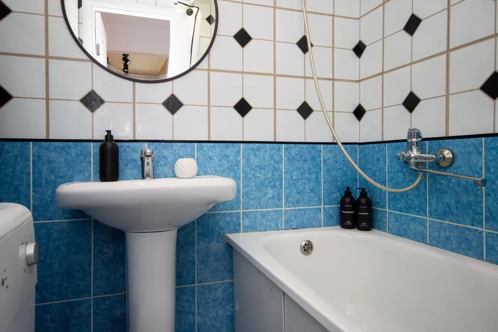 Апартаменты премиум "Питерский Аrt"