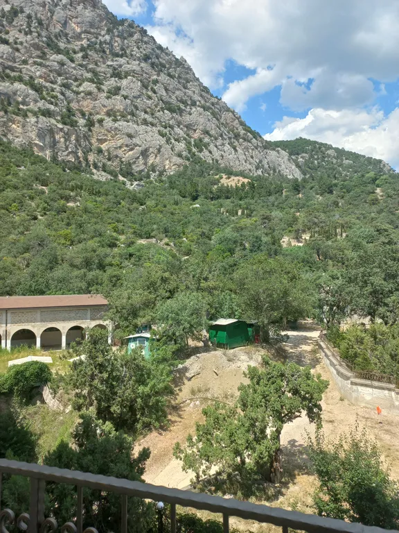 Апартаменты у моря в Батилимане