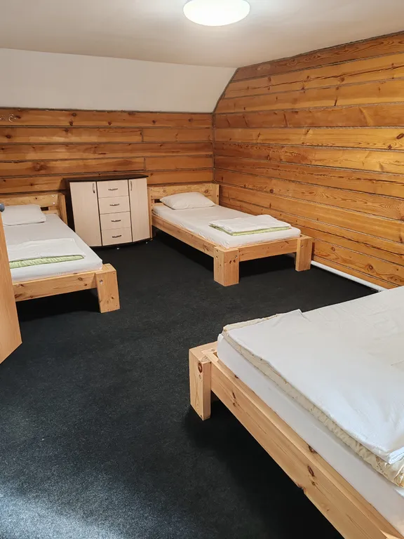 3-комнатный Дом