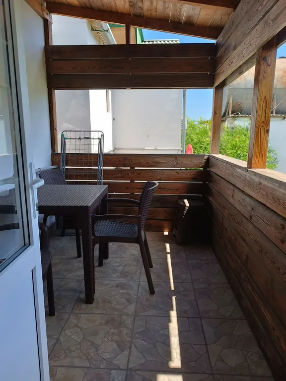 Квартира Комната — Новоотрадное