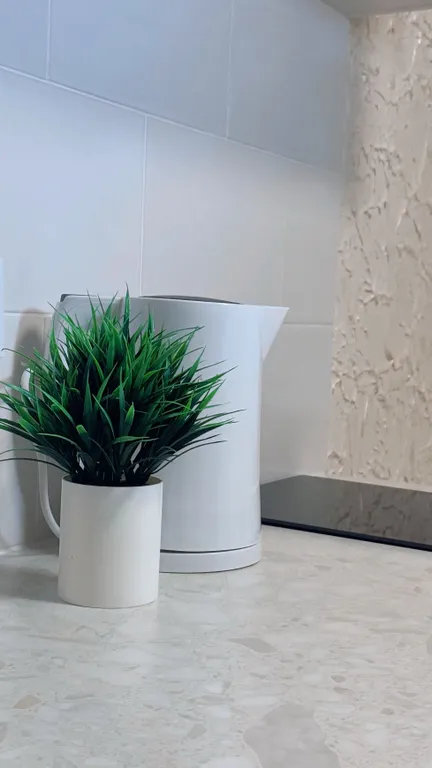 Уютная студия