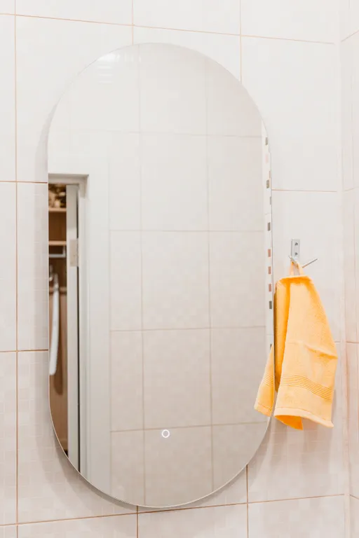 Видовая квартира в шаге от ТЦ Сити-Молл и горячих источников