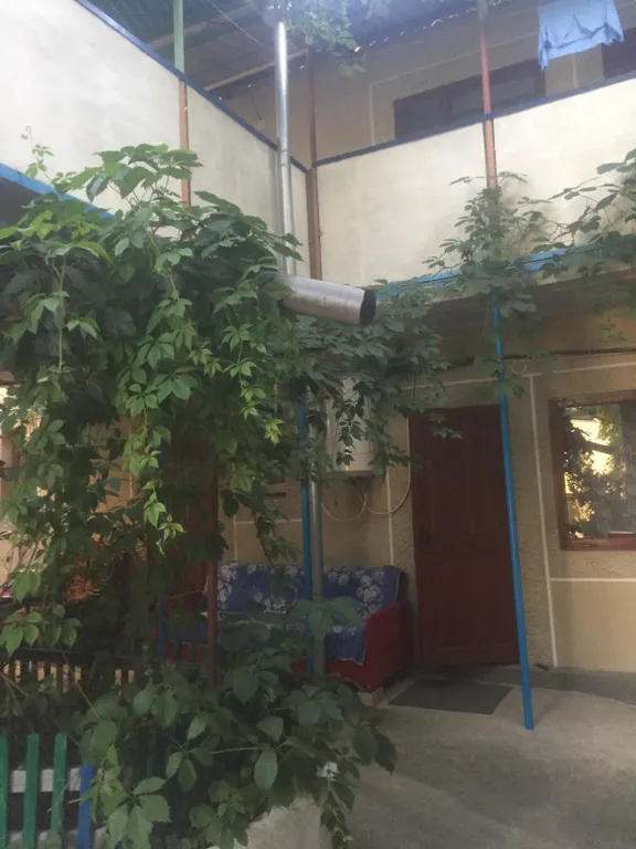 Квартира Квартира 2 местный номер возле Генуэзской крепости — Судак