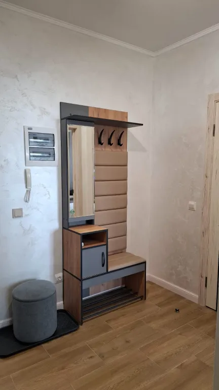 Уютная квартира на побережье