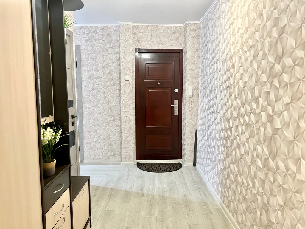 Уютная квартира для семейного отдыха