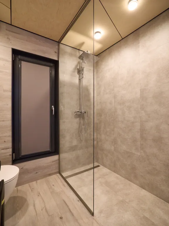 2-комнатный Дом