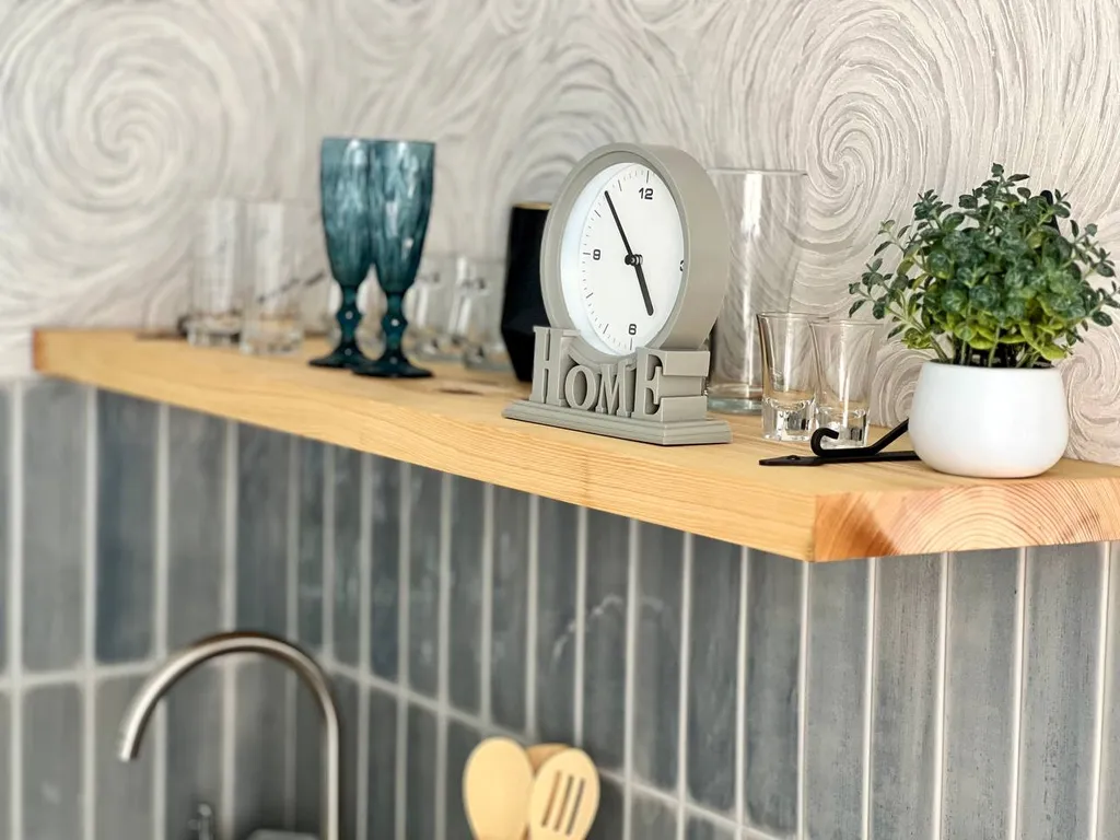 Квартира-люкс в новостройке