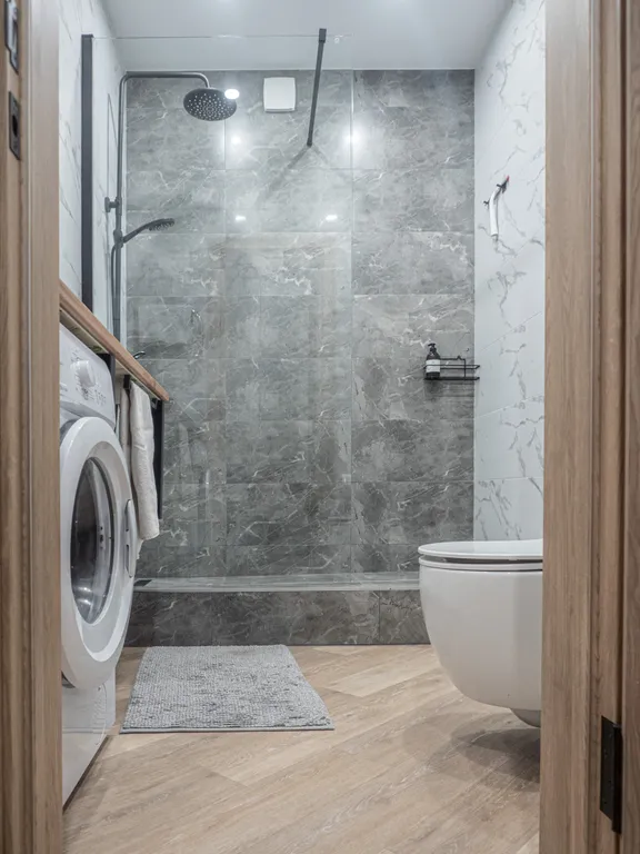 Стильная квартира на Михайловской набережной