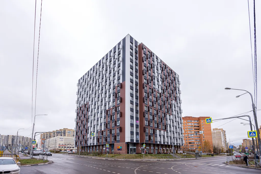 Апартаменты smile