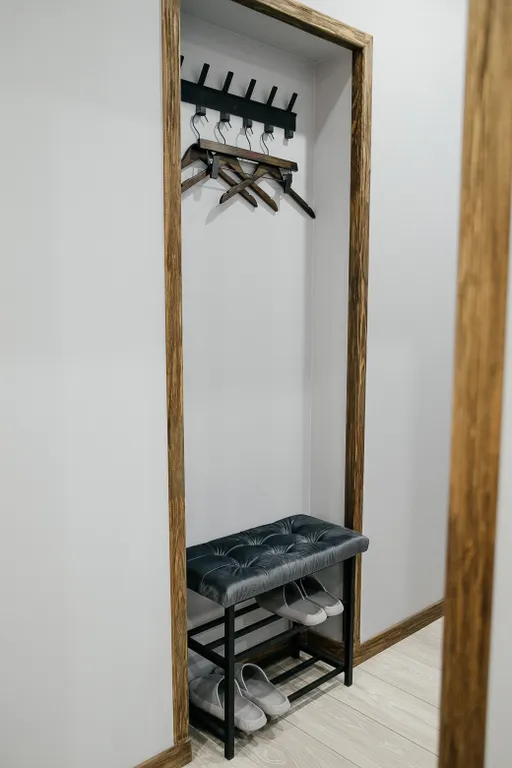 Стильные апартаменты для комфортного проживания