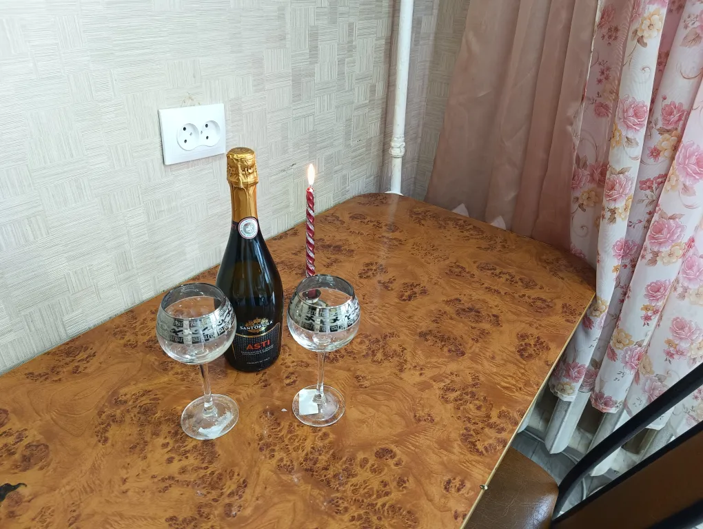 Апартаменты в гостях у Лилии