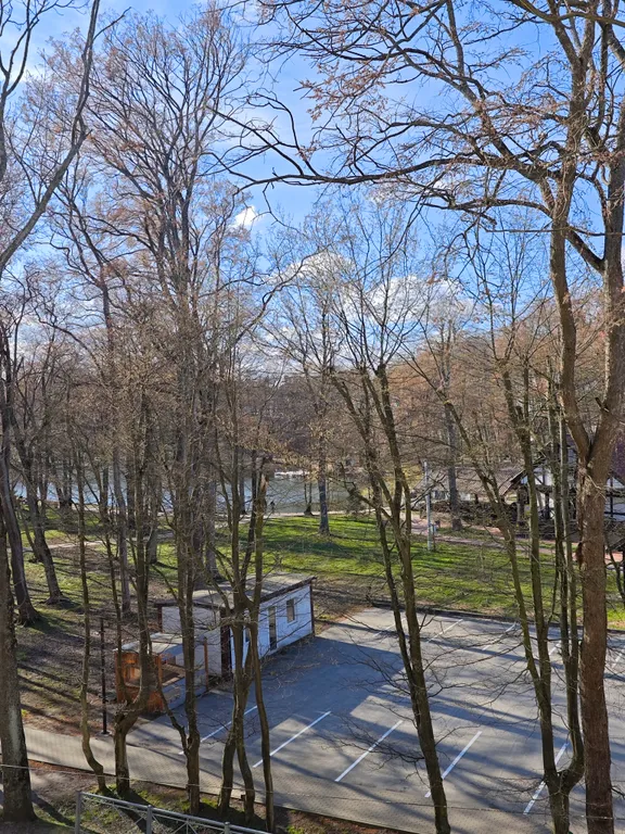 Благоустроенная квартира в 5 минутах от моря