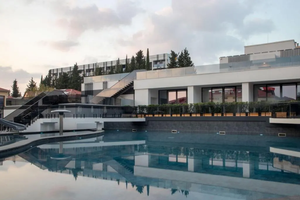 Квартира Комната — Адлер