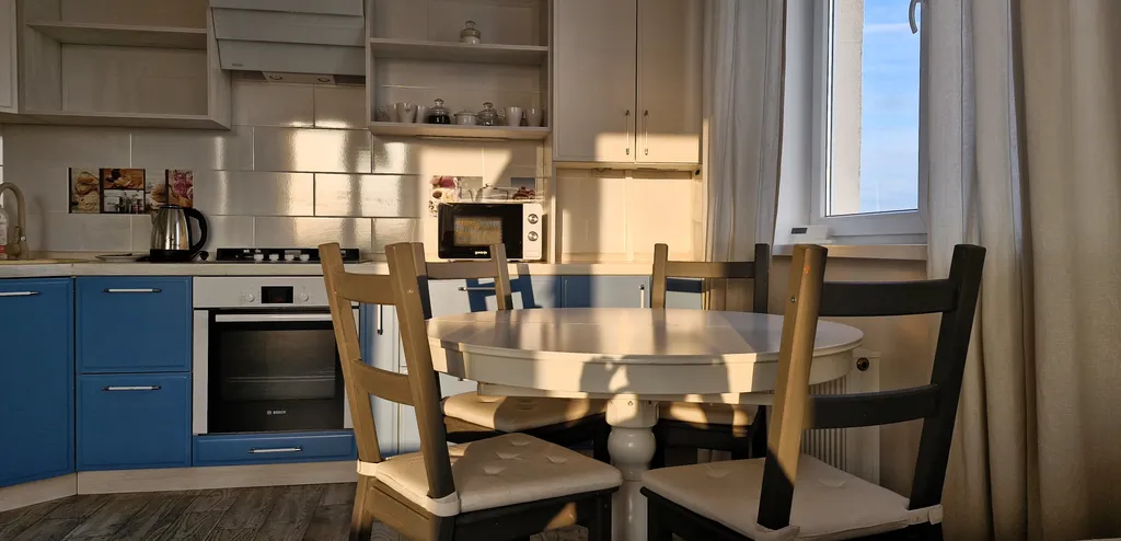 Квартира Квартира Ривьера — Пионерский