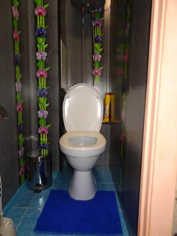 1-комнатная квартира рядом с ТРЦ Планета