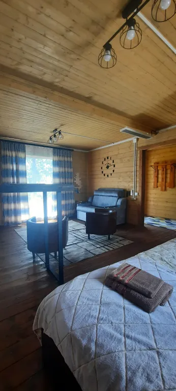 2-комнатный Дом