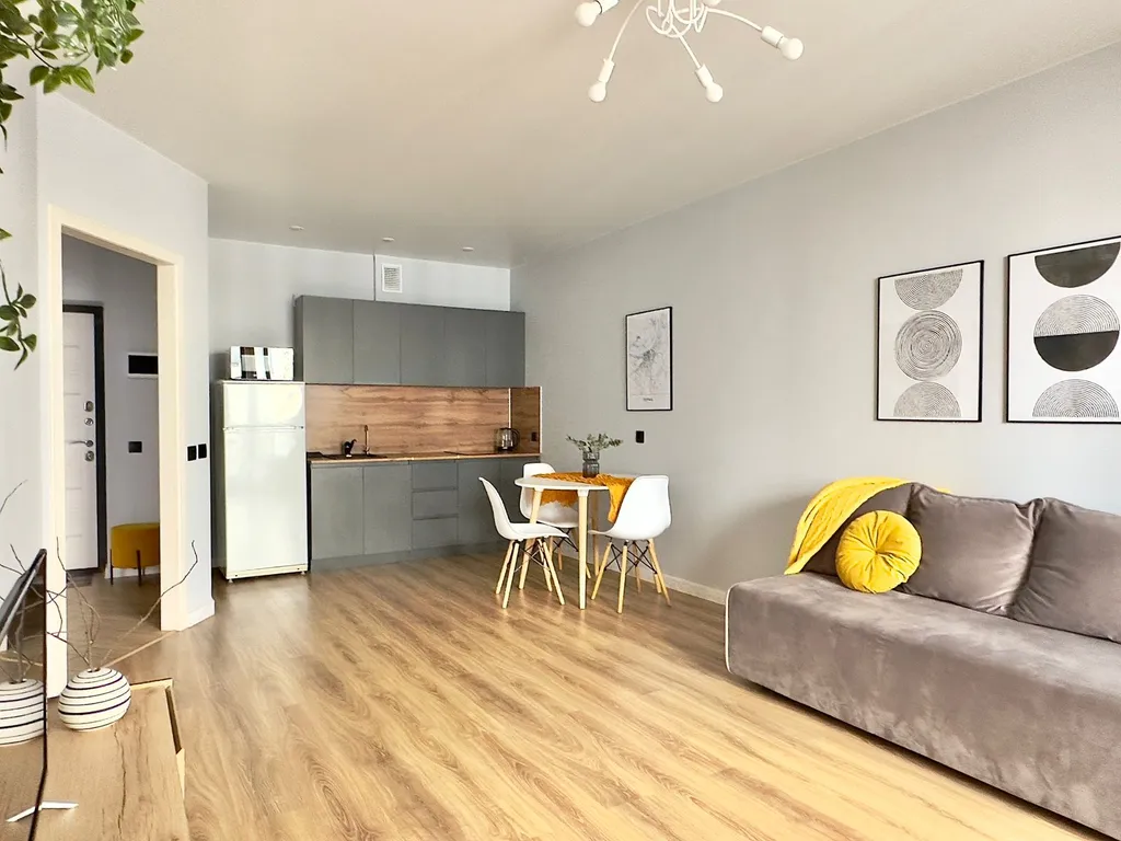 Современная квартира рядом с центром и ЖД вокзалом Пермь 2