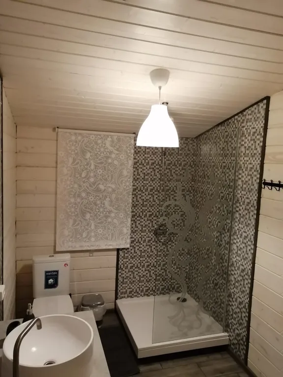 Уютный дом в Переславле-Залесском