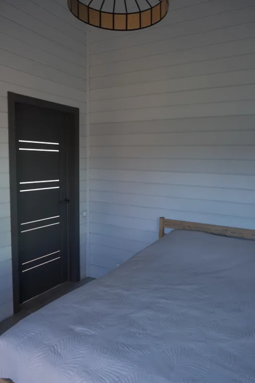 Коттедж Дом с сауной — Санкт-Петербург