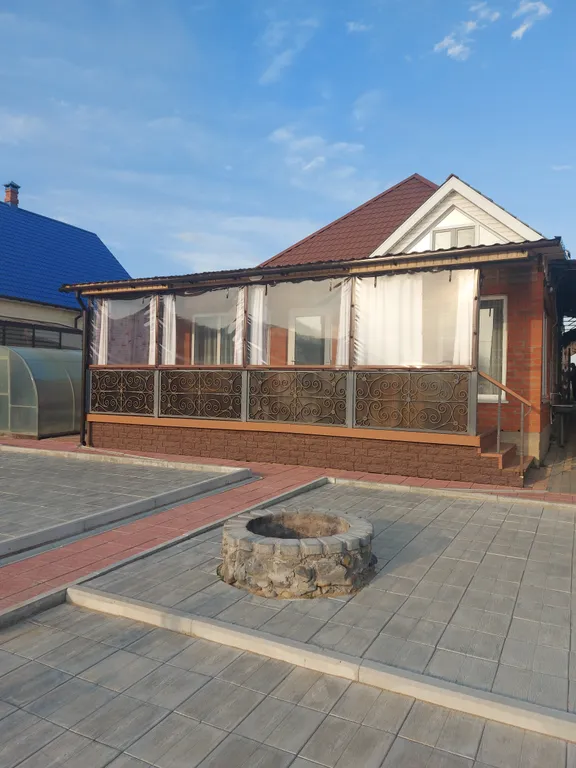 Уютный коттедж у моря круглый год — аренда посуточно в Находка