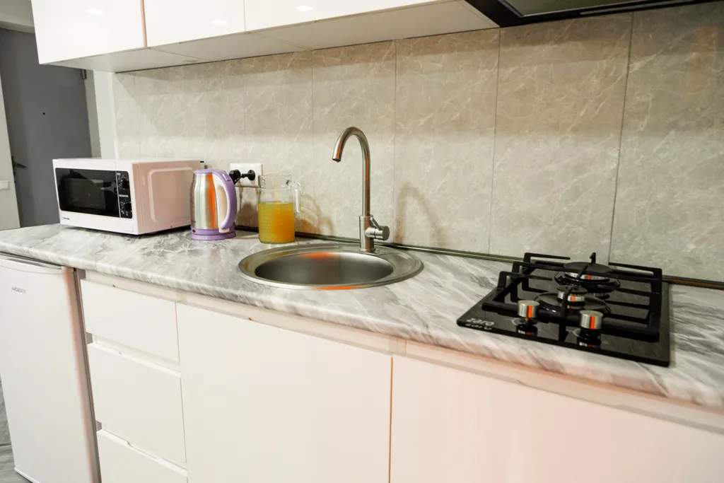 Уютная квартирка в центральном районе