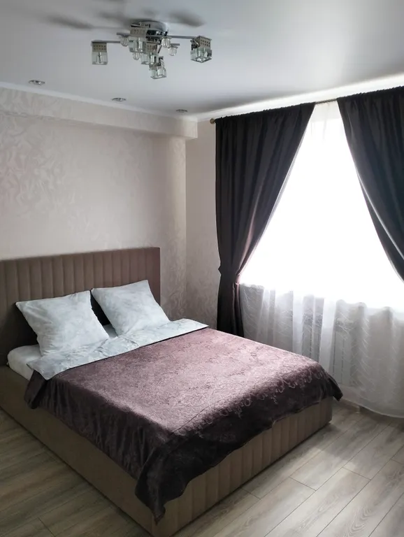 1-комнатная Квартира — аренда посуточно в Ставрополь