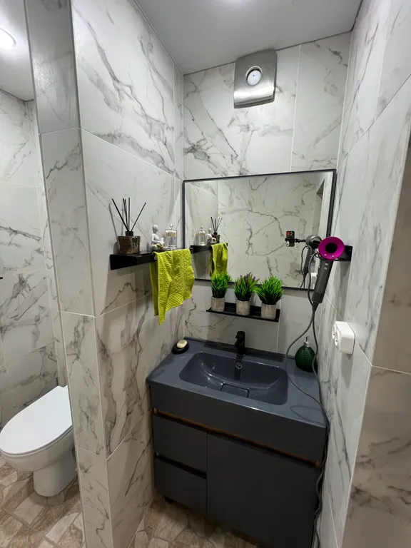 Дизайнерский коттедж из сруба