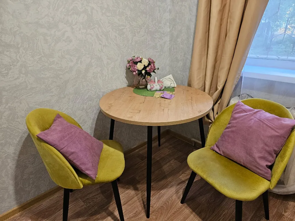 Квартира в центре рядом ЖД вокзал