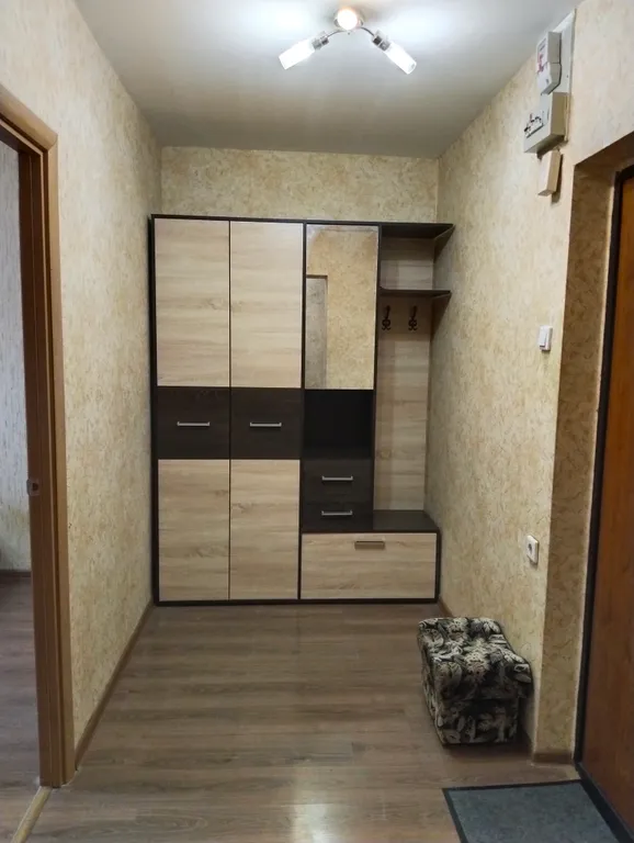 Квартира в спальном районе рядом с М4 Дон